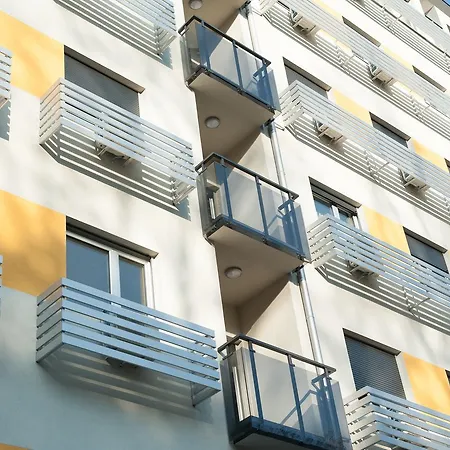 Apartment Ada