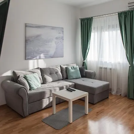 Apartment Ada
