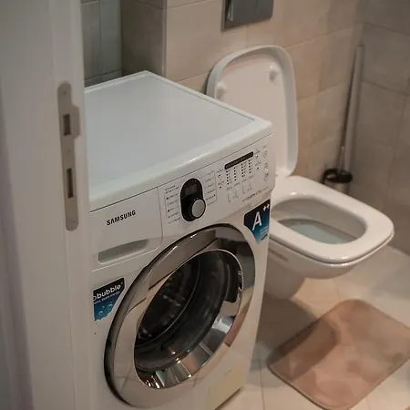 Apartment Ada *