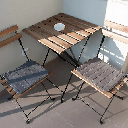 Διαμέρισμα Ada *