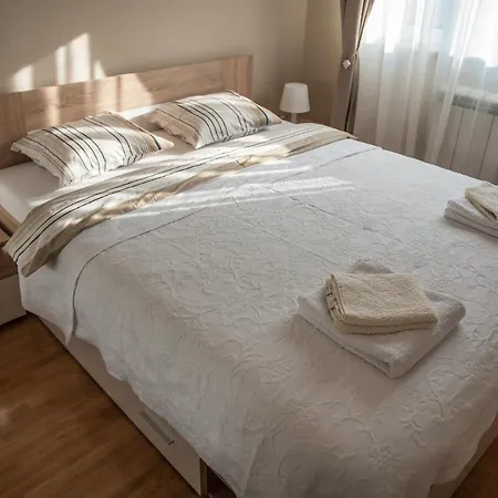 Διαμέρισμα Ada