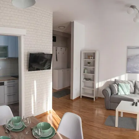 Apartment Ada *