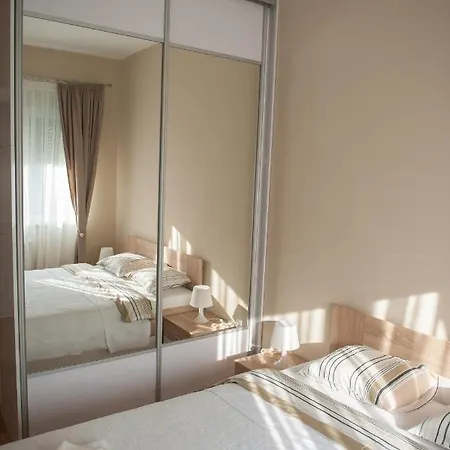 Ada Apartment