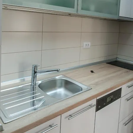 Lägenhet Ada Belgrad