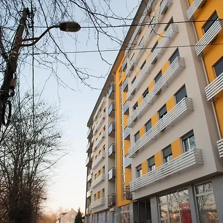 Ada * Belgrade